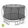 Springfree Trampoline S113 Grand Carré