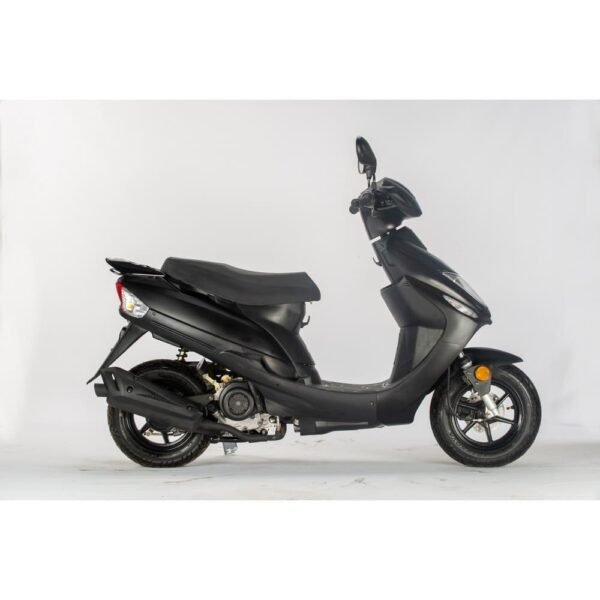 TNT MOTOR SCOOTER ROMA EURO 5 – Image 4