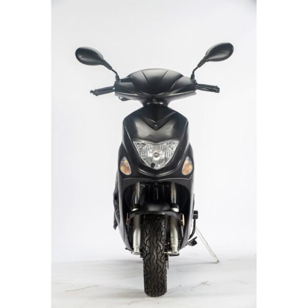 TNT MOTOR SCOOTER ROMA EURO 5 – Image 2