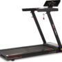 Tapis de course BH Fitness G6405 Nyman Plus FTMS