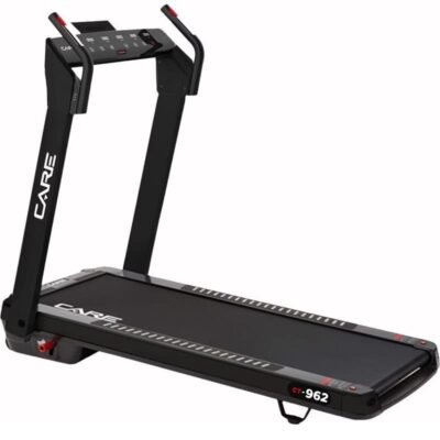 Tapis de course connecté – 14km/h – CARE – CT-962 – KINOMAP