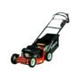 Tondeuse tractée Kubota W821PRO