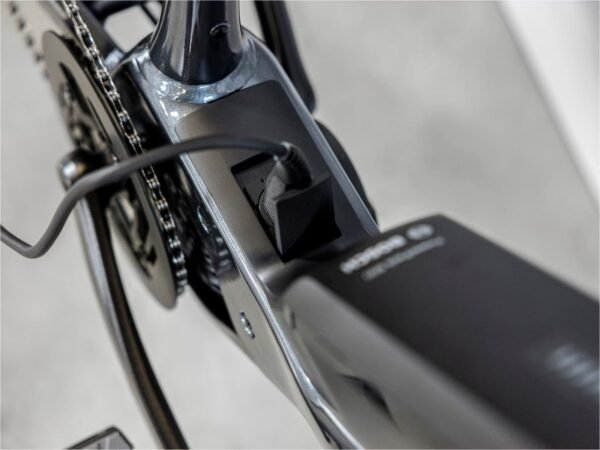 Trek Allant+ 6 Shimano Deore 725Wh 650b 2023 – Image 8