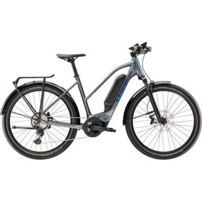 Trek Allant+ 6 Stagger 725 Wh 650b 2023