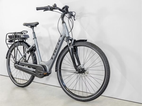 Trek District+ 2 Lowstep 300 Wh 2023 – Image 3