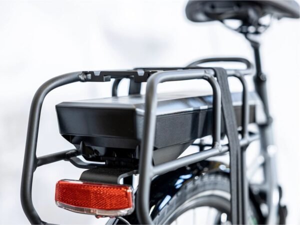 Trek District+ 2 Lowstep 300 Wh 2023 – Image 7