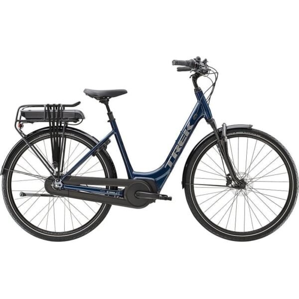 Trek District+ 2 Lowstep 300 Wh 2023 – Image 8