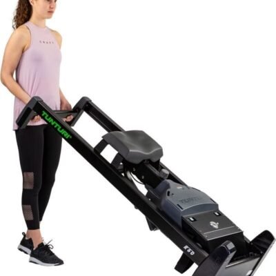 Tunturi – Rameur R60 Performance