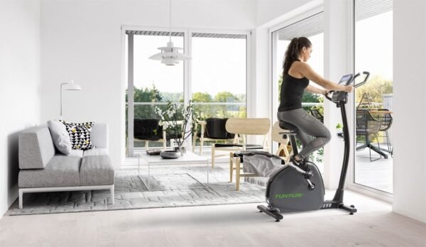 Tunturi Vélo Ergomètre E50 Performance – Image 3