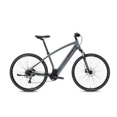 VTC Électrique BH Atom Cross