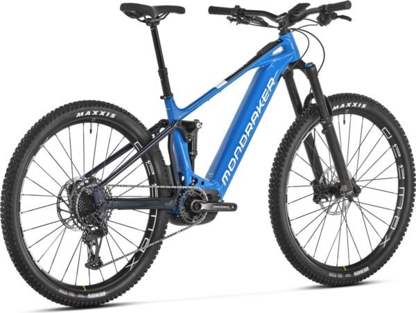 VTT Électrique Mondraker Chaser R Sram GX/SX Eagle 12V 750 Wh 29" 2024 – Image 3
