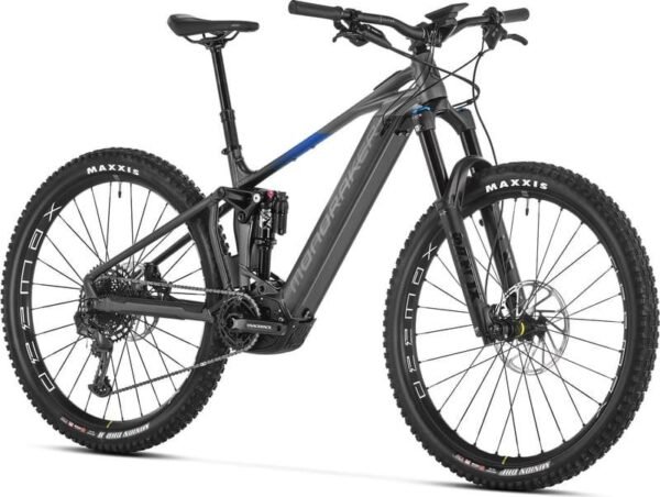 VTT Électrique Mondraker Crafty R Sram GX/NX Eagle 12V 750 Wh 29" 2024 – Image 7
