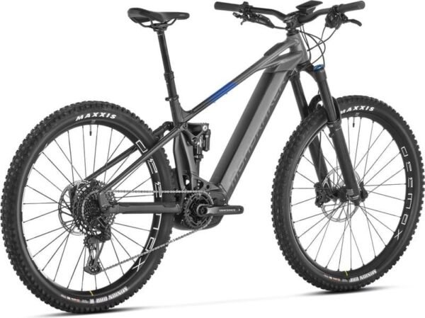 VTT Électrique Mondraker Crafty R Sram GX/NX Eagle 12V 750 Wh 29" 2024 – Image 6