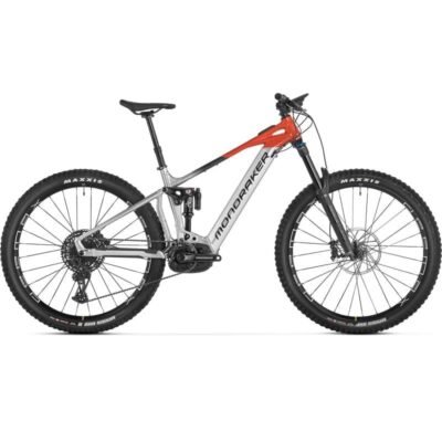 Mondraker Crafty R Sram GX/NX Eagle 12V 750 Wh 29″ 2024