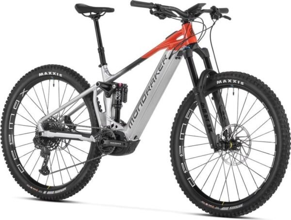 VTT Électrique Mondraker Crafty R Sram GX/NX Eagle 12V 750 Wh 29" 2024 – Image 4