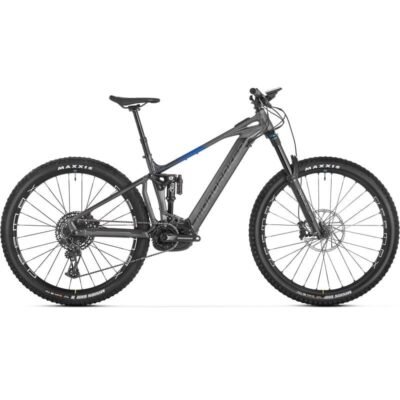 VTT Électrique Mondraker Crafty R Sram GX/NX Eagle 12V 750 Wh 29″ 2024