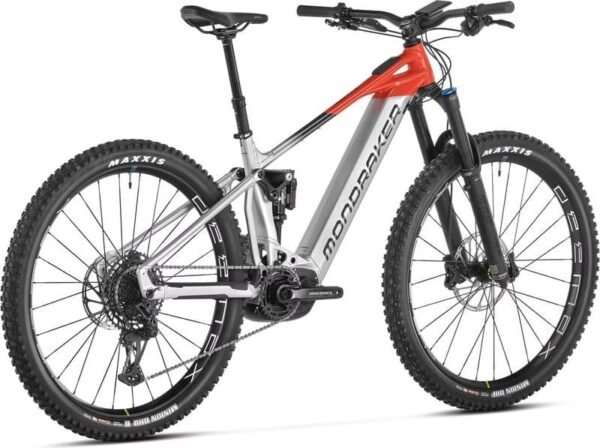 VTT Électrique Mondraker Crafty R Sram GX/NX Eagle 12V 750 Wh 29" 2024 – Image 3