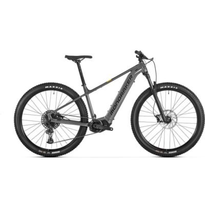 VTT Électrique Mondraker Thundra Sram SX Eagle 12V 720Wh 29″ Gris 2024