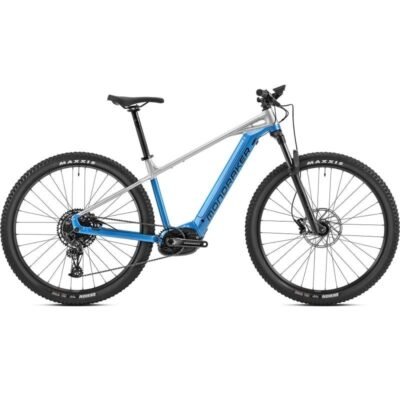 VTT Électrique Semi-Rigide Mondraker Prime 29 Sram SX Eagle 12V 625 Wh 29″