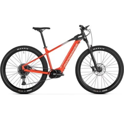 VTT Électrique Mondraker Prime Sram SX Eagle 12V 625 Wh 29″ 2024