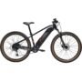 VTT Electrique Semi-rigide Rockrider E ST 500 26" 9-12 ans Noir