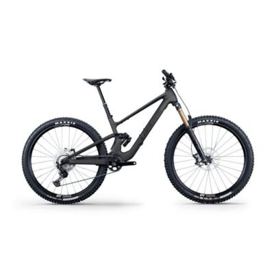 Lapierre Zesty CF 8.9 2024