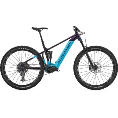 VTT Tout-Suspendu Mondraker Dusk R Sram SX/GX Eagle 12V 720 Wh 29″ 2023