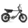 VTT électrique CMACEWHEEL K20