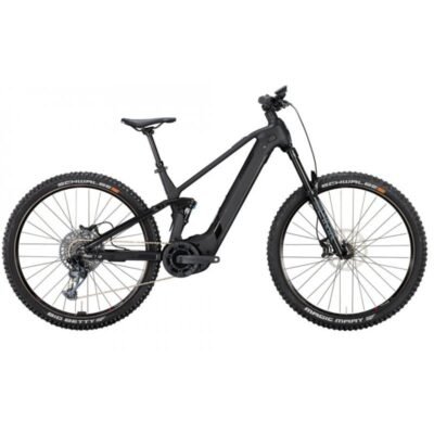 VTT électrique tout-suspendu Conway Xyron S 7.9 Carbone 750 Wh 2023