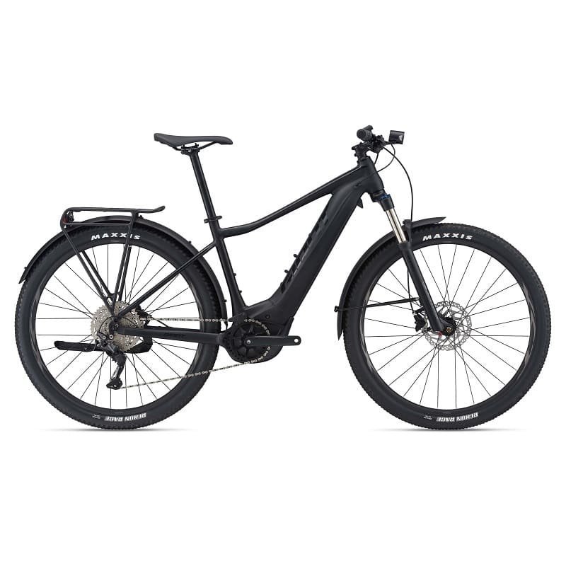 VTT électrique Giant Fathom E+ EX