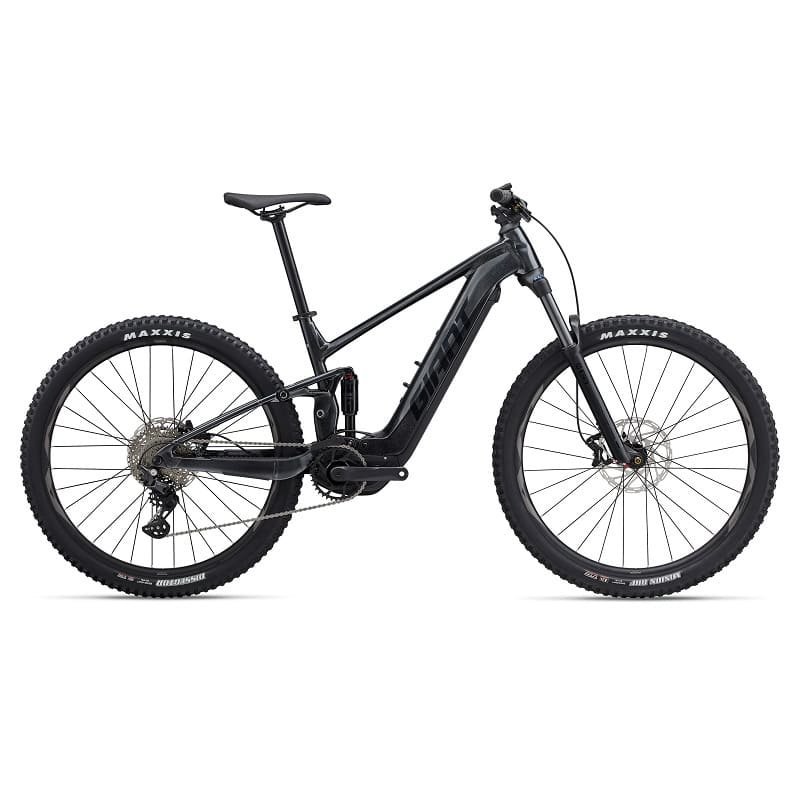 VTT électrique Giant Stance E+ 2