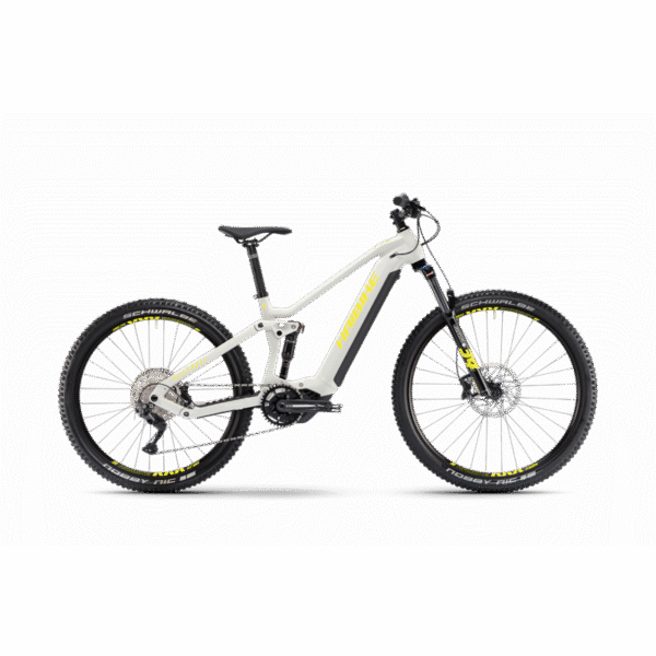VTT électrique Haibike ALLTRAIL 3 720WH 2023 – Image 6