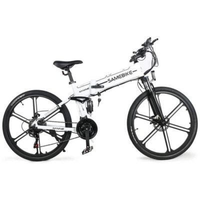 VTT électrique Samebike LO26-II 500W 26″
