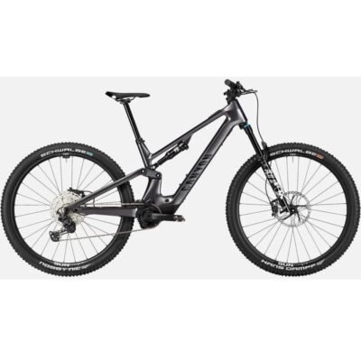 VTTAE Canyon Neuron:ONfly CF 8