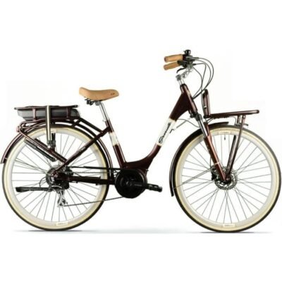 Granville E-Summerside 500Wh