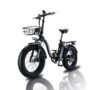 Vélo Électrique KETELES KF9