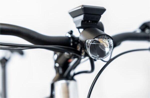 Vélo Électrique Trek Allant+ 5 Stagger 725 Wh 2023 – Image 7