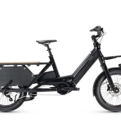 Vélo Électrique longtail Gitane G-LIFE