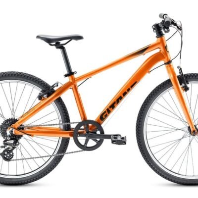 Vélo Enfant Gitane KOBALT 24″