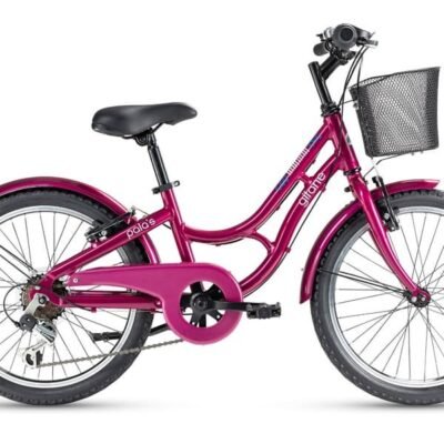 Vélo Enfant Gitane PALA’S 20