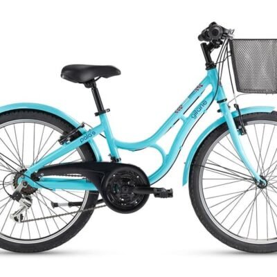 Vélo Enfant Gitane PALA’S 24