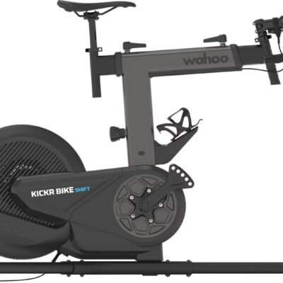 Vélo d’Intérieur Wahoo Fitness Kickr Bike Shift