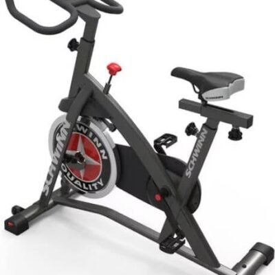 Vélo d’appartement Schwinn IC2i