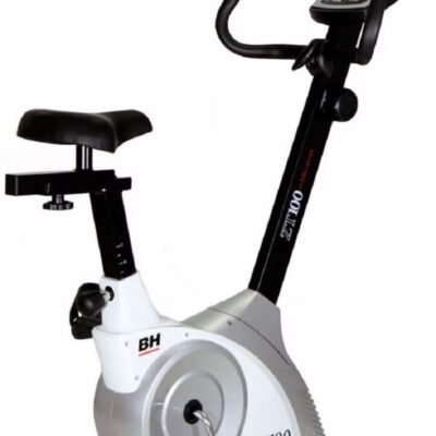 Vélo d’appartement BH Fitness ZT100 H315H Magnétique
