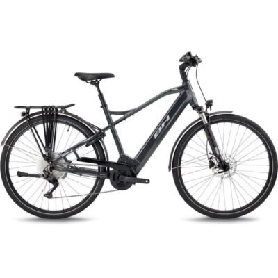 Vélo de Ville Électrique BH AtomS Cross Pro