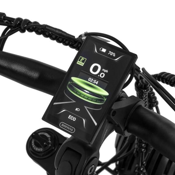 Vélo électrique Cyrusher Quest – Image 7