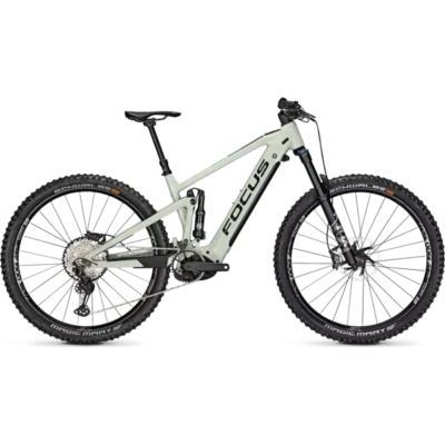 Vélo électrique FOCUS JAM² 6.9 2022