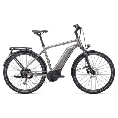 Vélo électrique Giant Explore E+ 3 DD