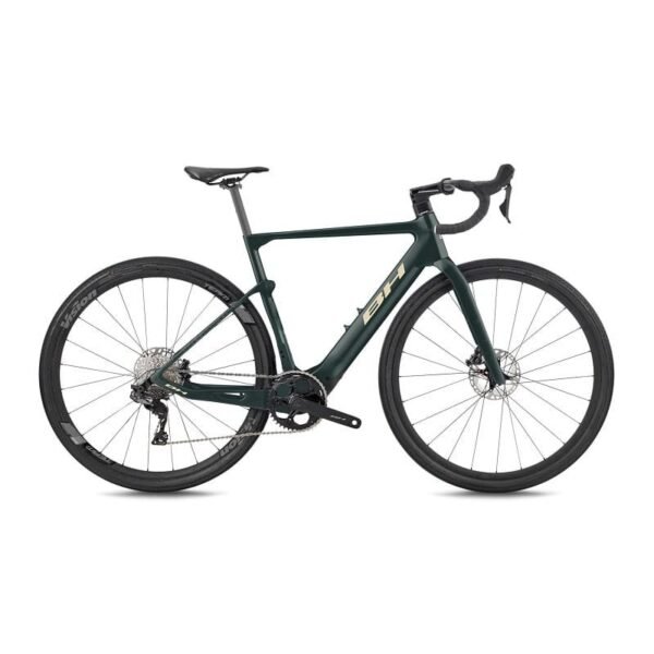 Vélo électrique Gravel BH iGRAVELX CARBON 2.7 – Image 4