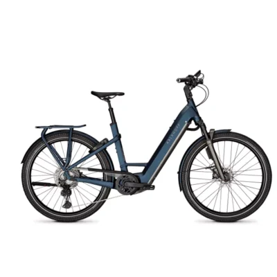 Vélo électrique Kalkhoff Endeavour 7.B Advance+ ABS 2023